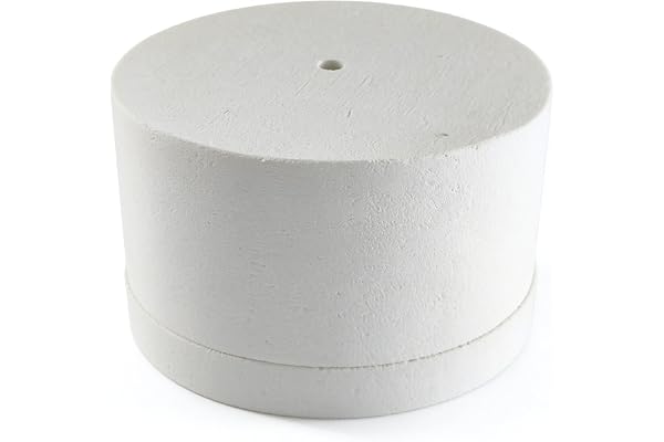 WICAND Large Microwave Kiln for DIY Fusing Glass Kiln Tools