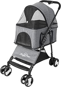 dog stroller kmart