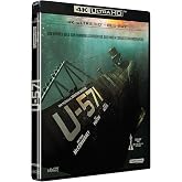 U-571 (4K UHD + Blu-ray)