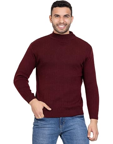 Sweaters For Men: Buy Sweaters For Men 
