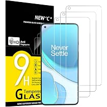 upscreen Pellicola Protettiva per OnePlus 8T Opaca Protezione Schermo