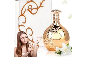 JWDMHSJ Parfüm Bodyspray Damen, Fragrance Body, Fruchtiges Body Mist, Hair and Body Fragrance Mist, Parfum Damen Set, Geschenkset für Frauen (F)