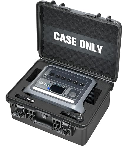 Anker SOLIX C1000 Portable Power Station and BP1000 Expansion