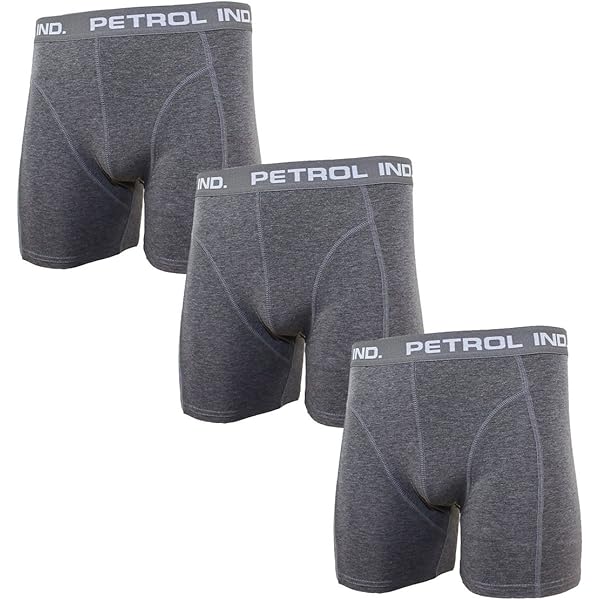 Calzoncillos Tipo Boxer Para Hombre NOTTINGHAM Juego De 6 Pares De Slip/bóxer Para Hombre De