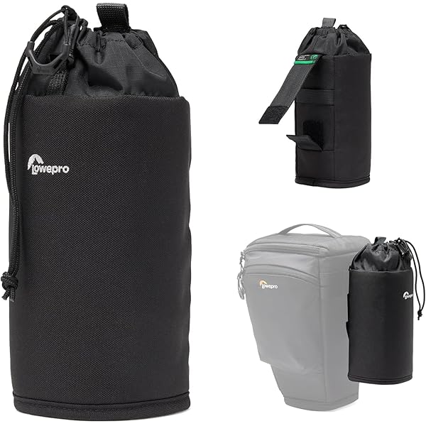 Camera Bag Gearup Camera Camera Backpack Lowepro GearUp PRO 5L 8L