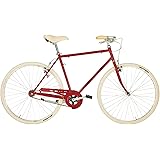 Alpina Bike L'EGO 1v, Bicicletta Uomo