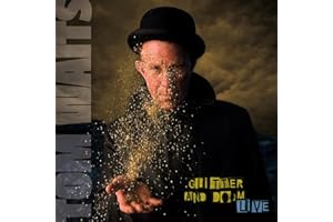 Glitter and Doom Live