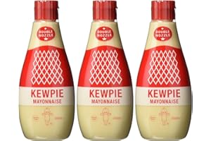 Mayonnaise Japonaise 350 g x 3unités - Pack Promoo