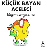 K&uuml;&ccedil;&uuml;k Bayan Aceleci