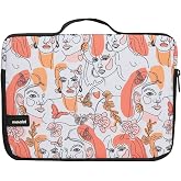 Moserini iPad Samsung Huawei Lenovo Smart Slim Desenli Tablet &Ccedil;antası (Sirius)