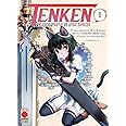 Fumetto Tenken - Reincarnato in Una Spada N° 1 - Planet Manga - Panini Comics – Italiano
