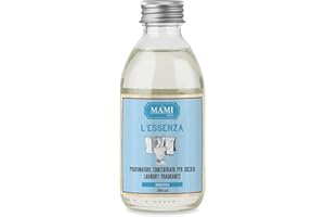 GENERICO Mami Milano Profumo Concentrato per Bucato (Brezza, 200 ml.)