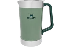 Stanley The Stay-Chill Classic Pitcher Hammertone 64OZ