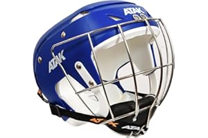 ATAK HURLING HELMET