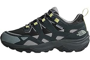 THE NORTH FACE - Scarpe da trekking Hedgehog da donna