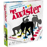 Hasbro Oyun 98831 Twister 7