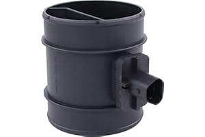 HOUYEEN Mass Airflow MAF Sensor for Sa-ab 95 Astra J Insignia A Zafira Mk3 Cascada Cruze 2.0 43002043F