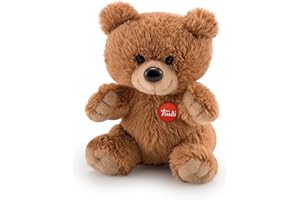 Trudi Sw Col Orso Peluche piccolo regalo | 8x8x5cm taglia XXS | Sweet Collection | modello 51250