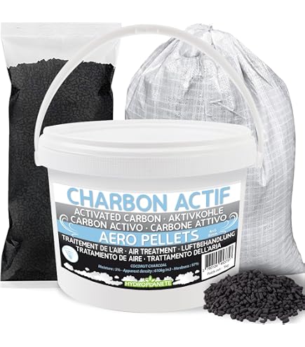 Filtre D'Habitacle Bosch FILTER+pro - Anti-odeurs, Anti-bactérien, Contre Pollens Et Virus - Pour Voiture