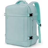 VSNOON Airplane Cabin Travel Backpack 40 x 30 x 20, Hand Luggage for | 25L Backpack 40 x 30 x 20, Men's Women's Travel Bag, T
