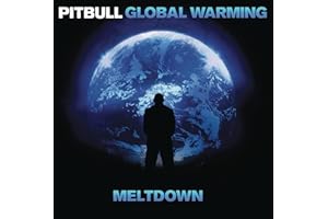 Pitbull: Global Warming: Meltdown