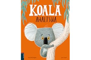 Koala ahaltsua (SIN COLECCION)
