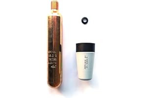 United Moulders Ltd Lifejacket Rearming Kit for UML Pro Sensor Elite Inflator