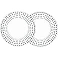 Spiegelau & Nachtmann Dinner Plate, Pack of 2