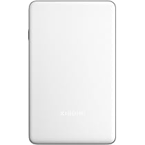 XIAOMI Portable Photo Printer Pro, impresión de Alta resolución y
