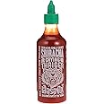 Suree Crying Thaiger Hot Sriracha Sauce 440Ml