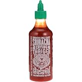SUREE Sriracha Crying Thaiger 440 مل (484 جرام)