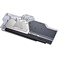 PHANTEKS Glacier RTX 2080/2080 Ti ASUS Strix GPU Full Water Block, DRGB - Schwarz