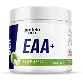 Proteinocean Eaa ve Yeşil Elma 300g 30 Servis