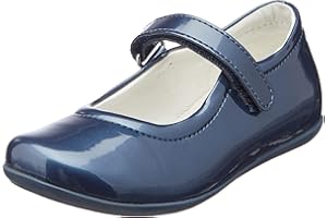 Primigi Pfa 84412, Scarpa Mary Jane Bambine e Ragazze
