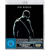 Pitch Black (Director's Cut) – 2-Disc-Special-Edition (Blu-ray + Bonus-Blu-ray)