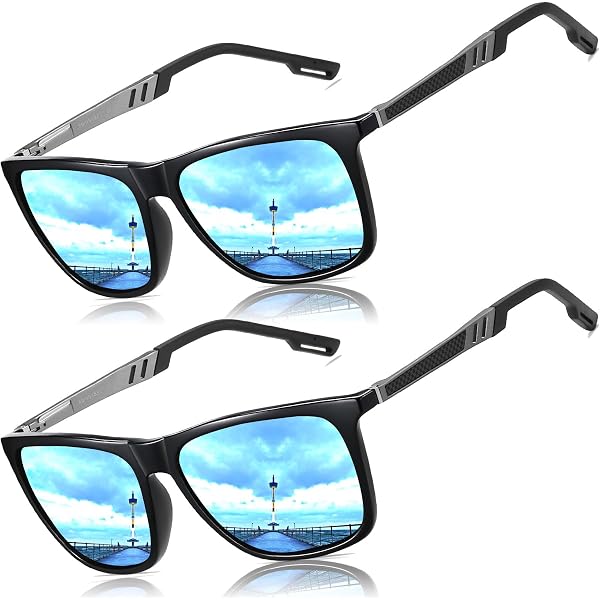 Occhiali Stile Neo Polarizzati Occhiali Da Sole The Matrix Agent Smith/Neo - Senza Montatura, Lenti Polarizzate UV400, Uomo Metropolis Editoys Occhiali Stile Neo Polarizzati Occhiali Da Sole The Matrix Agent Smith/Neo - Senza Montatura, Lenti Polarizzate UV400, Uomo Metropolis Editoys
