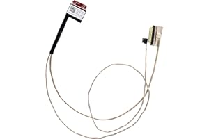 Deal4GO DG721 LCD Kabel LVDS eDP Flex Kabel für Lenovo IdeaPad 320-17 320-17IKB 320-17ISK 320-17ABR 320-17AST 330-17IKB DC02001YH10