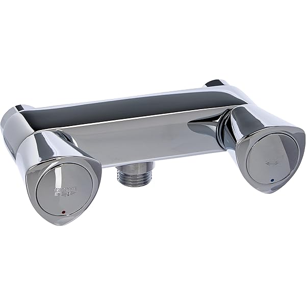 Grohe Costa L, Brause 120mm : Amazon.de: Baumarkt