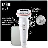 Braun Silk-&eacute;pil 9 9-000 Epilator