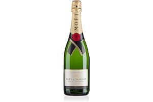 MOËT & CHANDON Moet and Chandon Brut imperial Champagne NV 37 cl