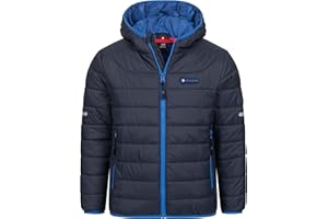 Höhenhorn Krocko - Chaqueta acolchada para niños y niñas