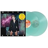 Bangerz Sea Glass Color