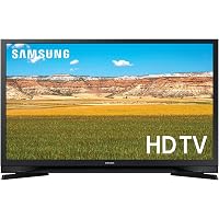Samsung 80 cm (32 inch) HD Ready LED Smart TV, Series 4 (32T4600) Black