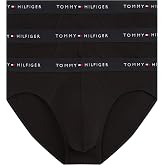 Tommy Hilfiger 3P BRIEF DTM Erkek Mayo Erkek