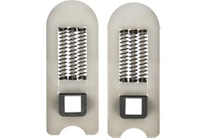 Northern DIY Pair of Door Handle Spring Cassettes for uPVC Door Handles Type A