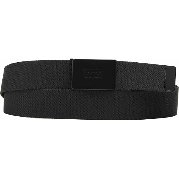 Black Diamond Belt, Black : Amazon.nl: Fashion