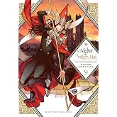Atelier of Witch Hat 9