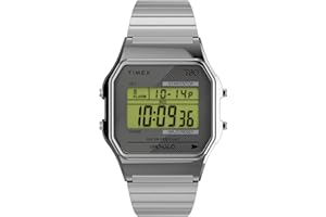 Timex Pac-Man T80 34mm Watch