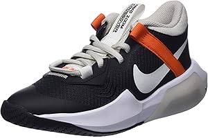 Nike Mixte Enfant Air Zoom Crossover Big Kids' Basketball Shoes
