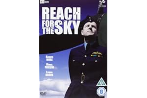 Reach For The Sky [DVD]